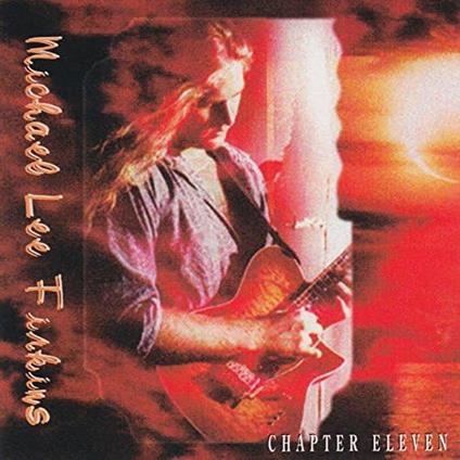 Chapter 11 - CD Audio di Michael Lee Firkins