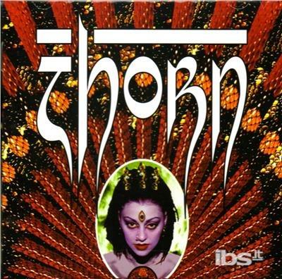 Bitter Potion - CD Audio di Thorn