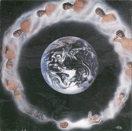 Bastards - CD Audio di Cerebral Fix