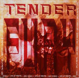 Garden Of Evil - Vinile LP di Tender Fury