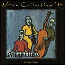 Nova Collection '90 - CD Audio