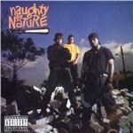 Naughty by Nature - Vinile LP di Naughty by Nature