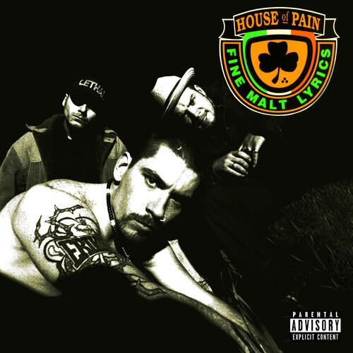 Fine Malt Lyrics (30 Years) - Vinile LP di House of Pain