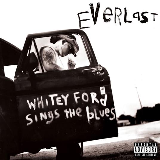 Whitey Ford Sings The Blues - Vinile LP di Everlast