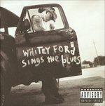 Whitey Ford Sings the Blues - CD Audio di Everlast