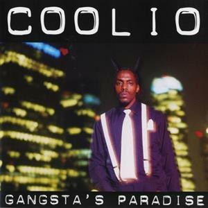 Gangsta's Paradise - Vinile LP di Coolio