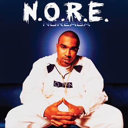 N.O.R.E. - Reissue Limited Edition - Vinile LP di Noreaga