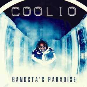 CD Gangstas Paradise Coolio