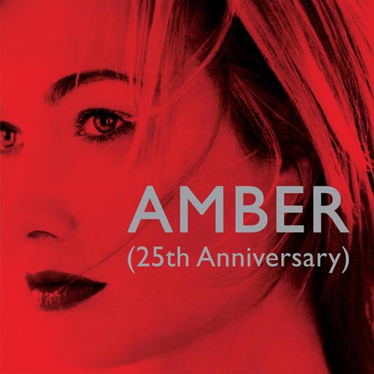 Amber - Vinile LP di Amber