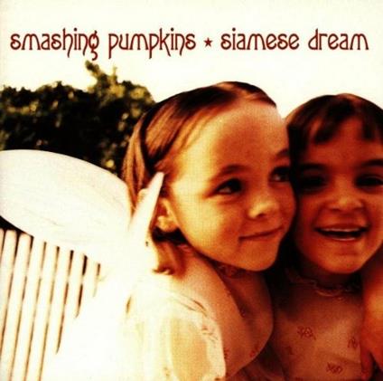 Siamese Dream - CD Audio di Smashing Pumpkins