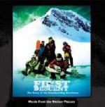 First Descent (Colonna sonora)