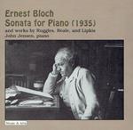 Sonata per piano (1935)