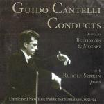 Concerti per pianoforte n.1, n.5 - Sinfonia n.7 / Battaglia / Concerto per pianoforte n.20