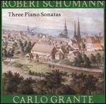 Sonate per pianoforte op.11, op.14, op.22