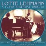A 125th Birthday Tribute