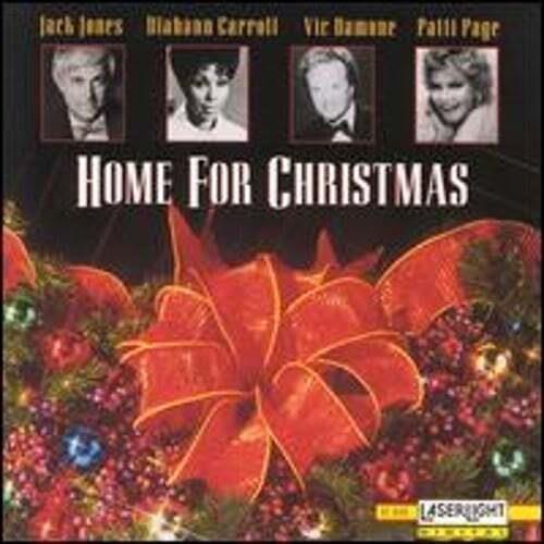 Home For Christmas - CD Audio