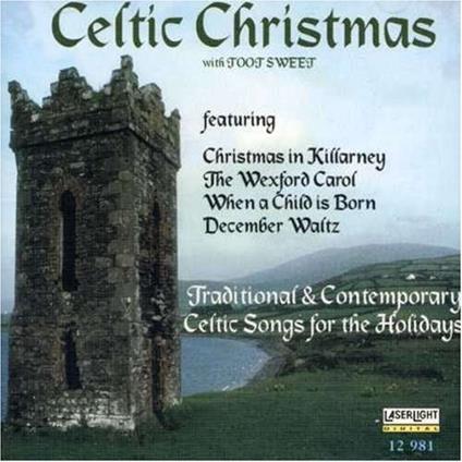Celtic Christmas - CD Audio