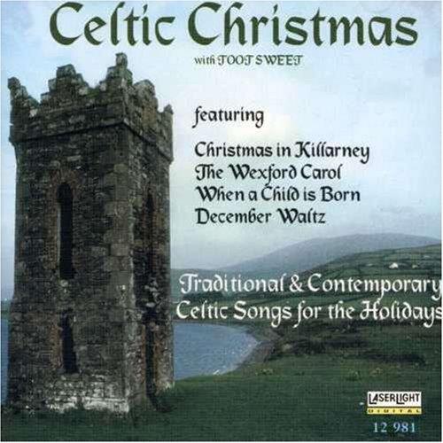 Celtic Christmas - CD Audio