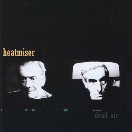 Dead Air - CD Audio di Heatmiser