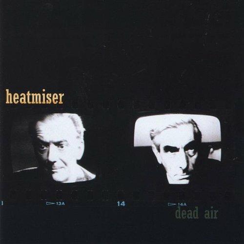 Dead Air - CD Audio di Heatmiser
