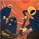 Spoor - CD Audio di Thin White Rope