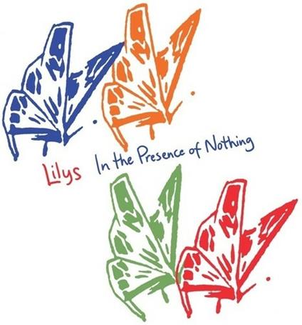 In the Presence of (180 gr.) - Vinile LP di Lilys