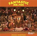 Fantastic Mr. Fox (Colonna sonora)
