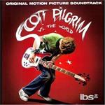 Scott Pilgrim vs the World (Red Coloured Vinyl) (Colonna sonora)