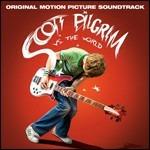 Scott Pilgrim Vs. The World (Colonna sonora) - CD Audio