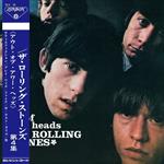 Out of Our Heads (US Version) (Limited Mono Remastered Edition - Japan Edition - SHM-CD)
