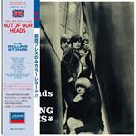 Out of Our Heads (UK Version) (Limited Mono Remastered Edition - Japan Edition - SHM-CD)