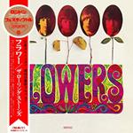 Flowers (Limited Mono Remastered Edition - Japan Edition - SHM-CD)