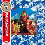 Their Satanic Majesties Request (Limited Mono Remastered Edition - Japan Edition - SHM-CD)