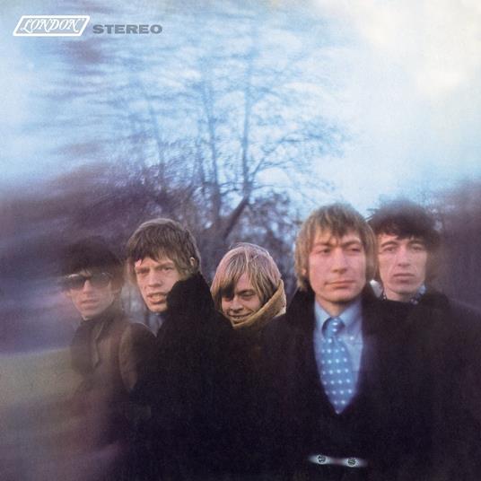 Between the Buttons (US Version) - Vinile LP di Rolling Stones