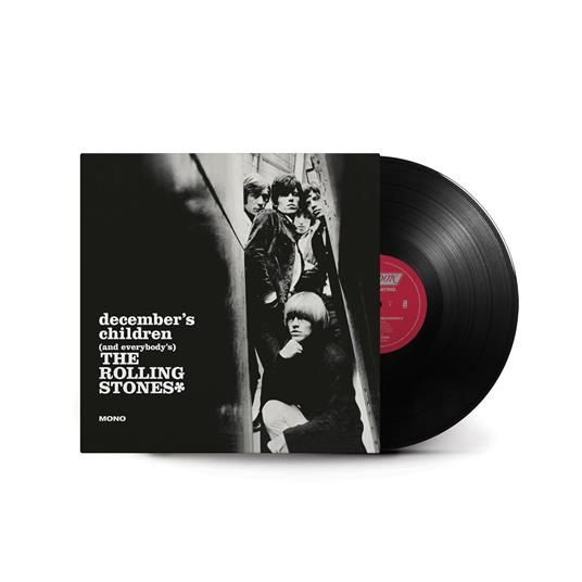 December's Children - Vinile LP di Rolling Stones - 2