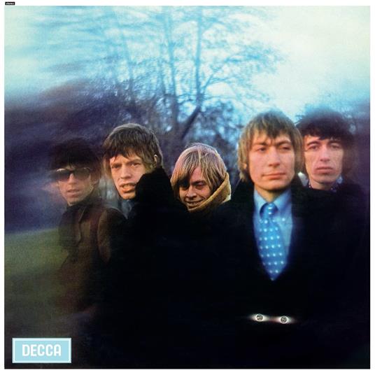 Between the Buttons (UK Version) - Vinile LP di Rolling Stones