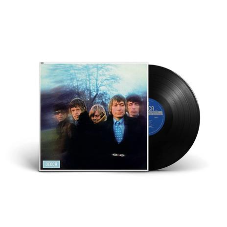 Between the Buttons (UK Version) - Vinile LP di Rolling Stones - 2