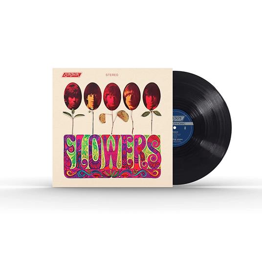 Flowers - Vinile LP di Rolling Stones - 2