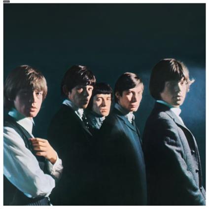 The Rolling Stones (UK) - Vinile LP di Rolling Stones