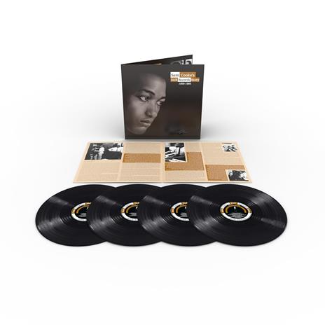 Sar Records Story - Vinile LP di Sam Cooke - 2