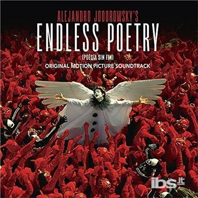Endless Poetry (Colonna Sonora) - Vinile LP