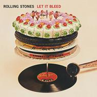 Let it Bleed (50th Anniversary Vinyl Edition)