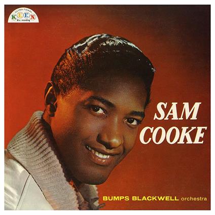 Sam Cooke - Vinile LP di Sam Cooke
