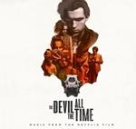 Devil All The Time (Music From Netflix Film) (Colonna Sonora)