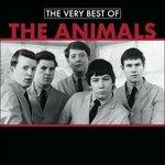 Very Best of - CD Audio di Animals