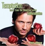 Temptation: Music from Californication (Colonna Sonora)