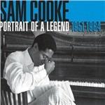 Portrait of a Legend - Vinile LP di Sam Cooke