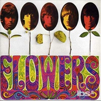 Flowers - CD Audio di Rolling Stones