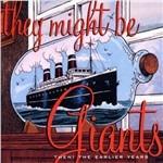 Then. The Earlier Years - CD Audio di They Might Be Giants
