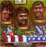 3 Way Tie - Vinile LP di Minutemen